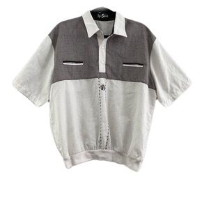 Vintage Alan Stuart Polo Shirt